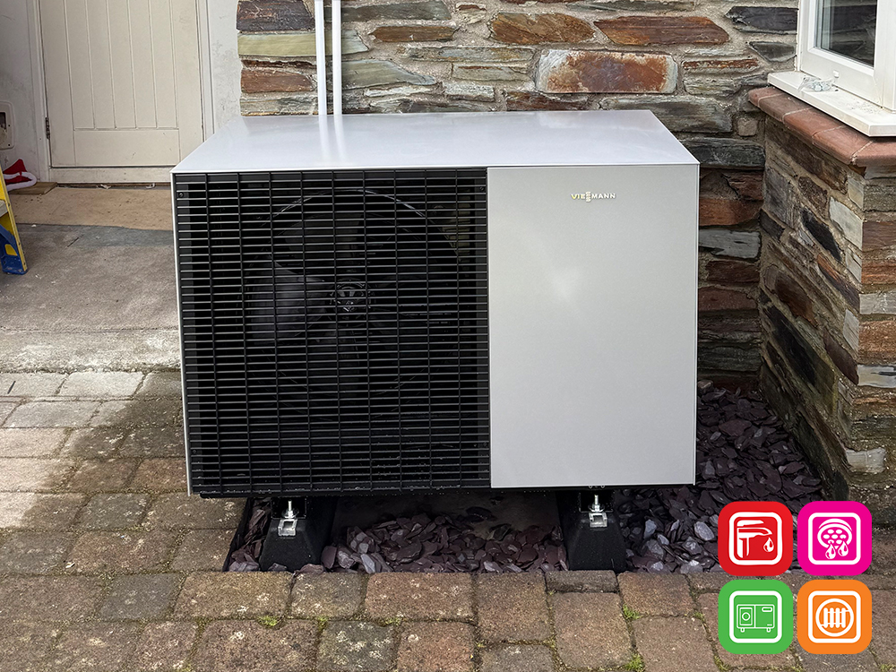 Heat Pump Grants Guide