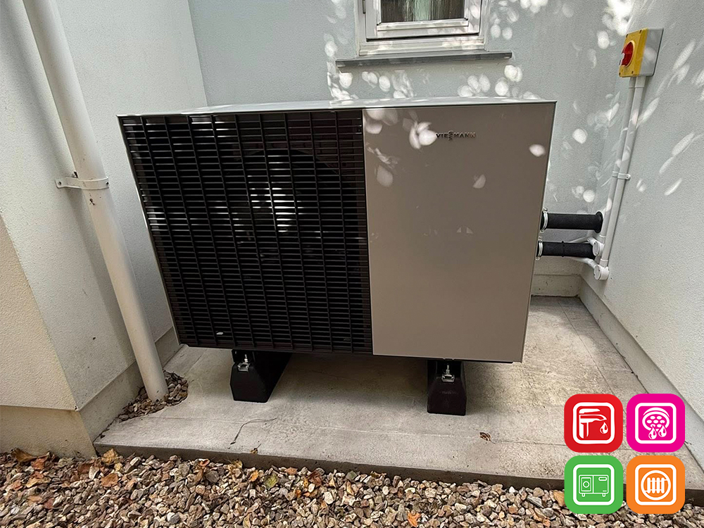 Heat Loss Calculations for North Devon Homes