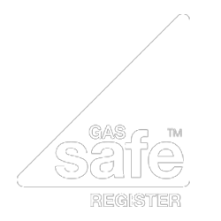 Gas Safe Registered