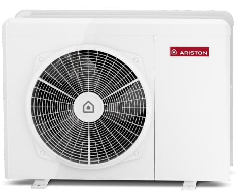 Nimbus Pocket 4 Air Source Heat Pump
